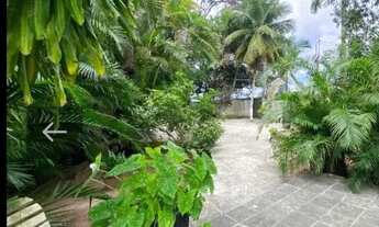 Imagem 2: Térrea para venda com 314m² e terreno com 2.500m², em Candelária - Natal - RN