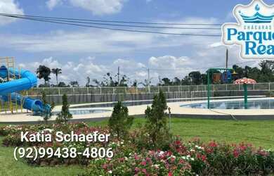 Imagem 4: CHÁCARA PARQUE REAL