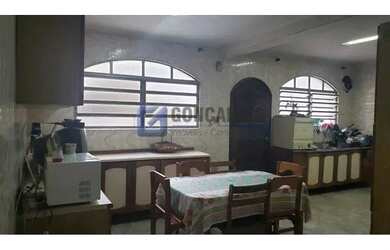 Imagem 7: Sobrado para aluguel no Campestre, Santo André 3 quartos, 1 suíte, 305 m²