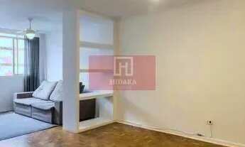 Imagem 2: Apartamento à venda no bairro Santa Cecília - São Paulo/SP, Zona Central