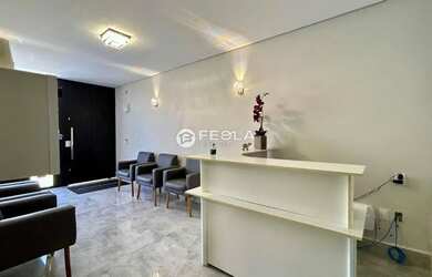 Imagem 4: Sala para alugar em Americana, Jardim São Paulo, com 11 m²