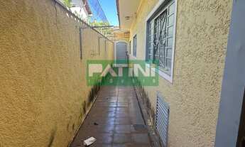 Imagem 9: Casa à venda no bairro Vila Aeroporto - São José do Rio Preto/SP