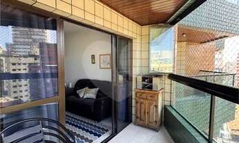 Imagem 7: Apartamento com 2 quartos à venda em Tupi - SP