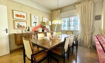 Imagem 4: Apartamento em Avenida Cristóvão Colombo - Floresta - Porto Alegre/RS