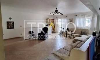 Imagem 3: Casa à venda com 5 quartos e 327m2 no bairro Nova Campinas em Campinas