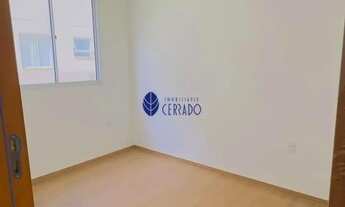 Imagem 5: APARTAMENTO PARA LOCAÇÃO NO ARCOS DO JARDIM NO BAIRRO DE LOURDES ANÁPOLIS