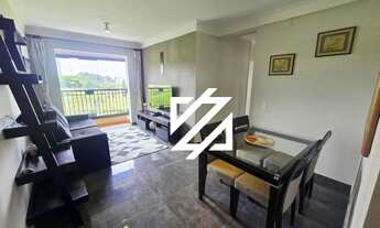 Imagem: Apartamento com 3 dormitórios, 65 m²