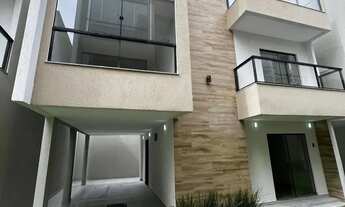 Imagem: Casa à venda no AURORA RESIDENCE, PITANGUEIRAS