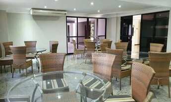 Imagem 7: EDIFÍCIO MOINHOS DE VENTO/ARAÉS COM 160,00 M