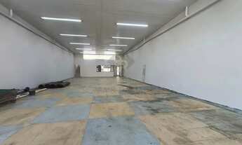 Imagem 5: Galpão Comercial para Locação no Bairro Jardim América, em Ribeirão Preto