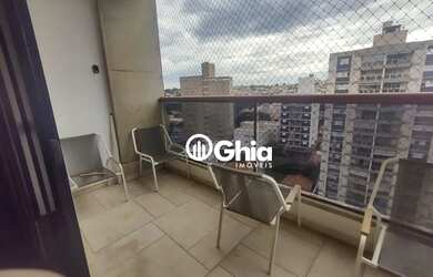 Imagem 7: Apartamento com 4 dormitórios, 214 m² - venda por R$ 1.490.000,00 ou aluguel por R$ 7.860