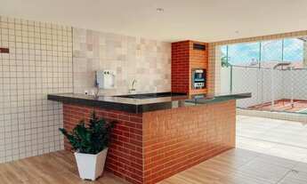 Imagem 7: Ravello Residence - 106 metros - 3 suítes + DCE - 3 vagas - Lazer Completo - Luciano Caval