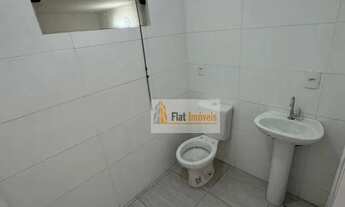 Imagem 5: Salão para alugar, 150 m² por R$ 3.800,00/mês - Residencial Parque dos Servidores - Ribeir