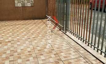 Imagem 3: Casa em Rua Dalei Pissaia - Campina do Taquaral - São José dos Pinhais/PR