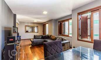 Imagem 4: Apartamento à venda em Santa Tereza com 236 m², 4 quartos, 2 suítes, 4 vagas