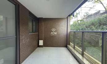 Imagem 4: Novo apartamento pronto para morar em Vitória - Jardim Camburi REF: AP5049