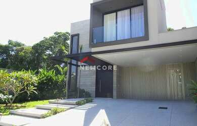 Imagem 3: Casa de condomínio em Rua Aprovada 370 - Riviera - Bertioga/SP