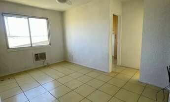 Imagem 4: Apartamento no 3º andar de 2 dormitorios com vaga