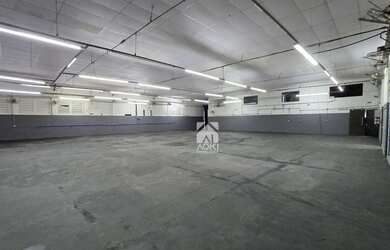 Imagem: Salão a venda e locação no Bairro Jardim