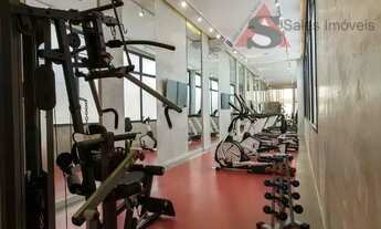 Imagem 6: Studio com 1 dormitório para alugar, 35 m² por R$ 3.143/mês -Metro Praça da Árvore - São P