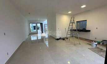 Imagem 2: GRAN PARAÍSO CASA DE 3/4 SENDO 1 SUÍTE, 112 METROS É 2 BANHEIROS