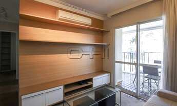 Imagem: Aluguel Garden 2 Dormitórios - 84 m² Pinheiros