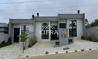 Imagem 4: Casa Geminada - Venda - 02 dormitórios - 60m2 - Rua Antonio Morastoni - Loteamento Villagi