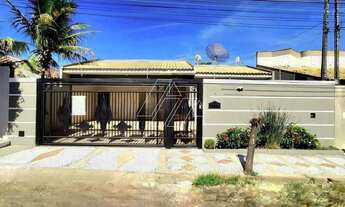 Imagem: Casa para Locação 3 Dormitórios (1