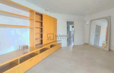 Imagem 4: Aluguel Apartamento 3 Dormitórios - 112 m² Moema