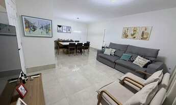 Imagem 2: Apartamento para venda tem 126 metros quadrados com 3 quartos em Centro - Botucatu - São P