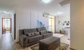 Imagem 2: Apartamento mobiliado e com vaga de garagem, no bairro Alto da Glória - Curitiba/PR