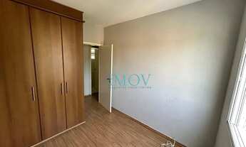 Imagem 6: Apartamento com 3 dormitórios para alugar, 74 m² por R$ 3.815,47/mês - Jardim Alvorada - S