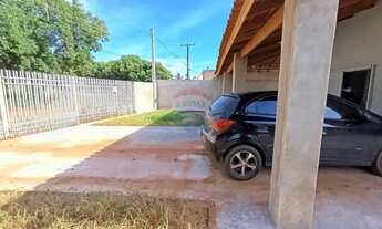 Imagem 7: Casa à Venda no Bairro Paranápolis Andradina/SP