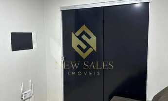 Imagem 5: APTO- 2 quartos, 1 banheiro, 1 vaga, armários- Parque Oeste Industrial