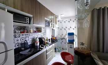 Imagem: VITORIA MAGUARY Apartamento com 2 Quartos