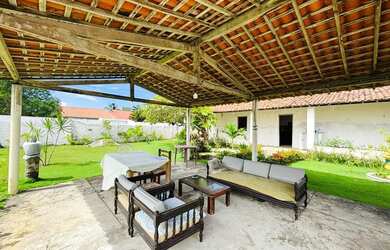 Imagem 4: Casa à venda em rua pública, ATALAIA NOVA, Barra dos Coqueiros, SE