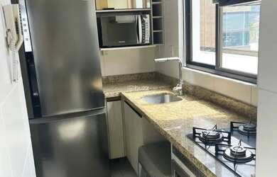 Imagem 5: Aluguel cobertura - Novo Campeche