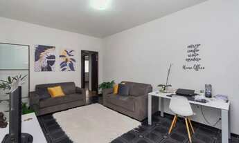 Imagem 5: Casa para venda em Vila Nossa Senhora do Retiro com 2 quartos , 111m²