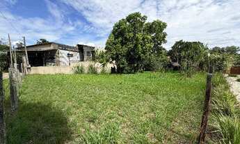 Imagem: TERRENO DE ESQUINA - 574m² - PORTO BLOS