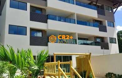 Imagem 5: Flat 75m² com 3 Quartos e 1 Suíte, em Tamandaré