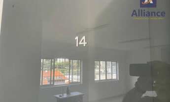 Imagem 4: Sala para alugar, 46 m² por R$ 2.200/mês - Residencial Flora - Vinhedo/SP