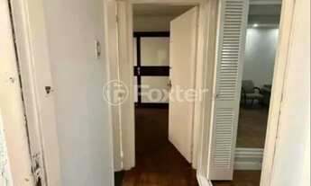 Imagem: Apartamento à venda Rua Vigário José