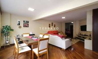 Imagem 5: Apartamento com 3 quartos à venda, 166 m² por R$ 800.000 - Agriões - Teresópolis/RJ