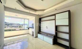 Imagem 4: Apartamento à venda Rua Vinte e Cinco de Julho, Rio Branco - Novo Hamburgo