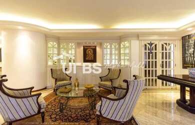 Imagem 4: Vereda dos Buritis - Cobertura Duplex 6 quartos, sendo 5 suítes