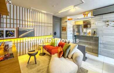 Imagem 2: Apartamento a venda no Ininga com 2 quartos