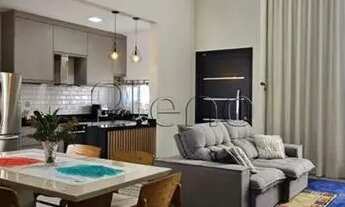 Imagem: Casa à venda em Indaiatuba, Jardins do