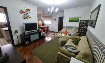 Imagem 2: Apartamento em Rua Braga - Vila Lusitânia - São Bernardo do Campo/SP