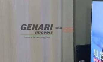 Imagem 6: Apartamento à venda com 2 quartos no Residencial Monte Verde, Indaiatuba - SP