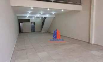 Imagem 4: Salão para alugar, 227 m² por R$ 4.828/mês - Parque Novo Mundo - Americana/SP